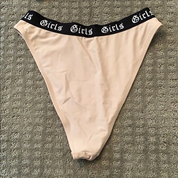 Forever 21 High Rise Bikini Set - Picture 4 of 4